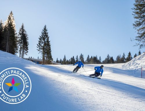 SKI SCHOOLS AND FUTURE LAB: TOURIST PROVIDERS EMBRACE THE CHARTER OF VALUES